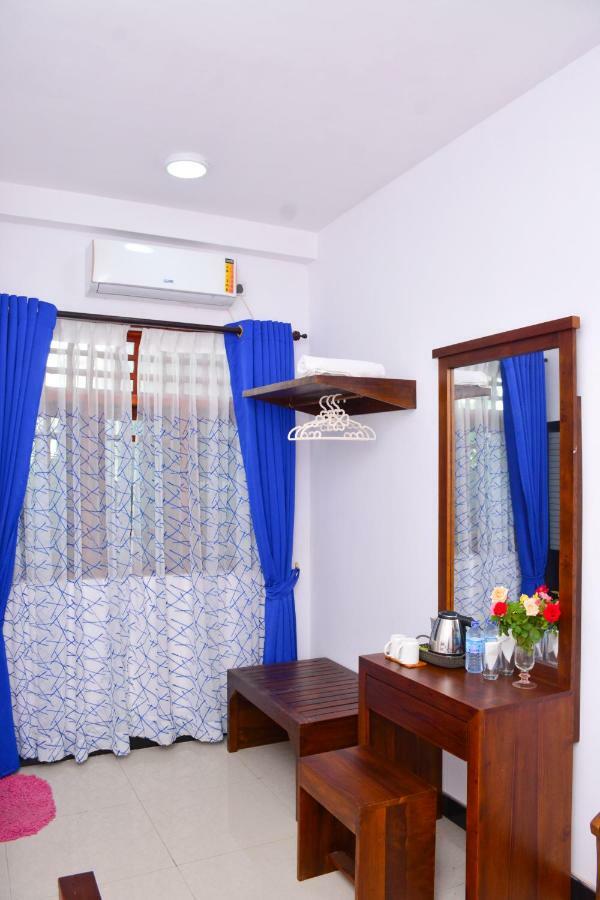 Hotel Brisa Marina Negombo Exterior foto